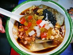 -XiaoJunGan Hotpot 钢管厂五区小郡肝火锅串串香