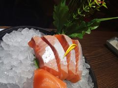 -大雄寿司(中华广场店)
