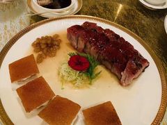 -唐阁(香港朗廷酒店)