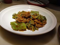 -京华烟云·北京烤鸭(领展购物广场·中关村店)