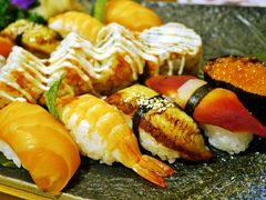 -寒鰤日式精致料理