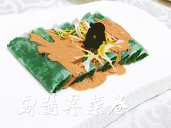 -马凯餐厅(地安门店)