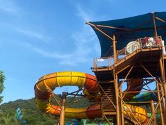 -杭州开元森泊度假乐园