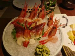 -山葵家·创意料理(万象汇店)