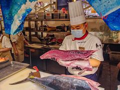 -芭菲盛宴·环球美食(袁家岗店)