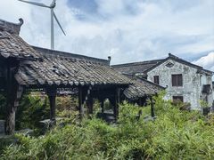 -东白山