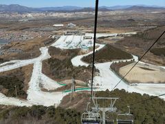 -北京南山滑雪场