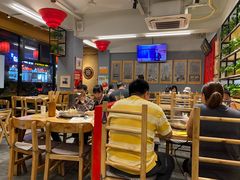 大堂-袁记串串香(西安路店)