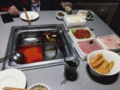 -海底捞火锅(奥山世纪城店)