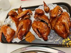 -牛品福潮汕牛肉火锅(旺庄店)