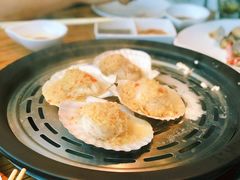 -海味当家·蒸锅海鲜(星海公园店)