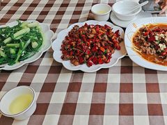 -湘莲楼(先烈南路店)