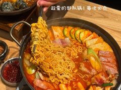 -KimPro 辛普乐概念韩餐