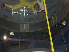 -飞行家太空体验馆(祥云小镇店)