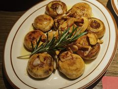 -ZAFFERANO西班牙海鲜饭(上海首店)