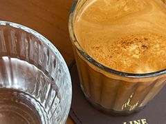 -Line 咖啡(石厦花园店)