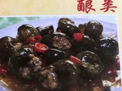 螺蛳酿-老根农家饭店