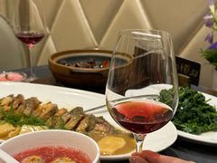 -A One Kitchen·南京精菜馆(晶丽酒店店)
