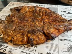 泰莲庭碳烤冷泉虹鳟-Local泰莲庭(虹鳟鱼店)