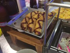 -很久以前羊肉串(大华三路店)