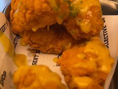 -W COLLECTIVE  DESSERT SHOP