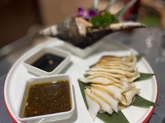 -金龙·打边炉(武进路店)