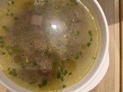 -泰煌鸡·上海白斩鸡·鸡汤面(万航店)