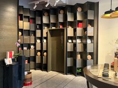 -王德传茶庄(上海新天地店)