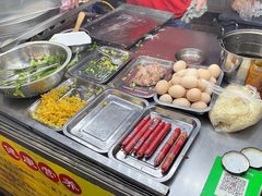 -海大南门夜市(海富街店)