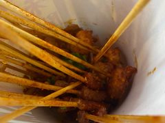 -千禧炸串(明瓦廊店)