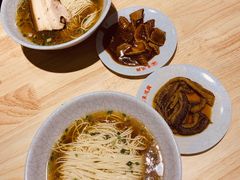 -朱鸿兴面馆(镇湖店)
