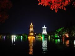 -桂林两江四湖景区