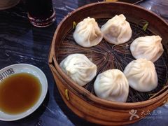 -老盛兴汤包馆(大华二路店)