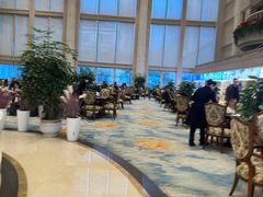 -曲江惠宾苑宾馆(大雁塔大唐不夜城店)