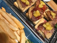 -虹料理·日料放题(悠方店)