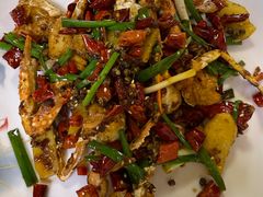 -金生美食(贵州路店)