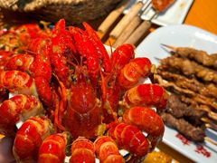 -蚝翅·海鲜粥·烧烤·龙虾季(海曙天一店)