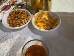 -重庆火锅水库鱼庄(南油店)