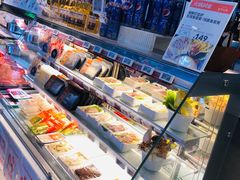 -盒马鲜生(大行宫店)