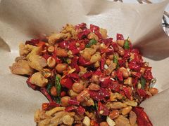 -湘香湖南菜(Chinatown店)