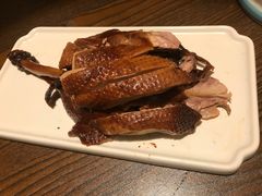 古法乌酒酱鸭-佬泰丰斋· 乌镇茶食餐厅