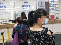 -浙江省立同德医院(翠苑院区)