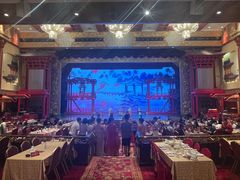 -唐乐宫·歌舞剧院餐厅