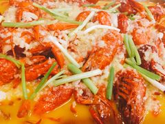 -烤官达人·徐州鲜羊肉串(江宁店)