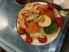 -华夏良子·足道SPA艾灸(方庄一店)