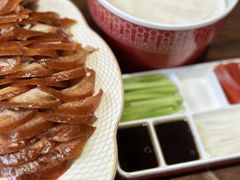 -鲁西南老厨子·特色鲁菜(经一纬五店)