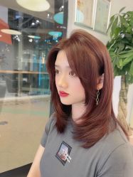 -MRMODE时尚先生美发沙龙