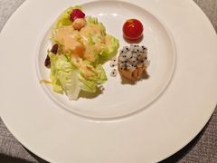 -秀儿四九城·新京菜(亚运村鸟巢店)