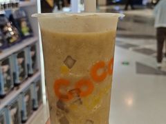 -CoCo都可(中华广场店)