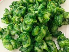 -玉华台饭庄(裕中西里小区店)